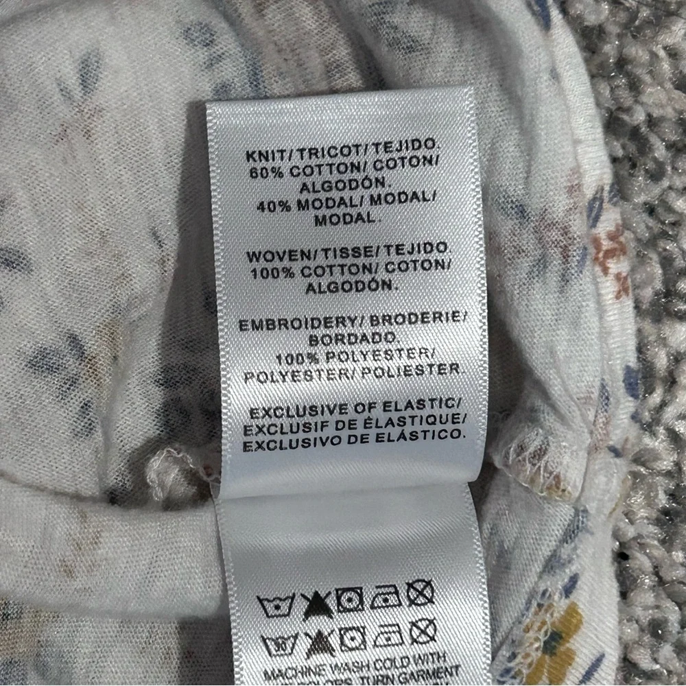 Lucky brand - Sleeveless Top - Picture 7 of 7